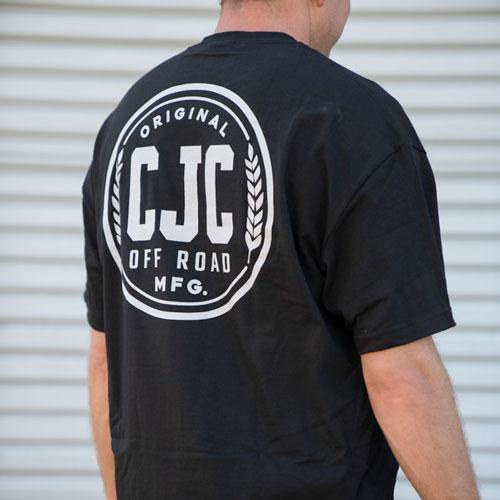 CJC Power Wagon Shirt – CJC Off Road