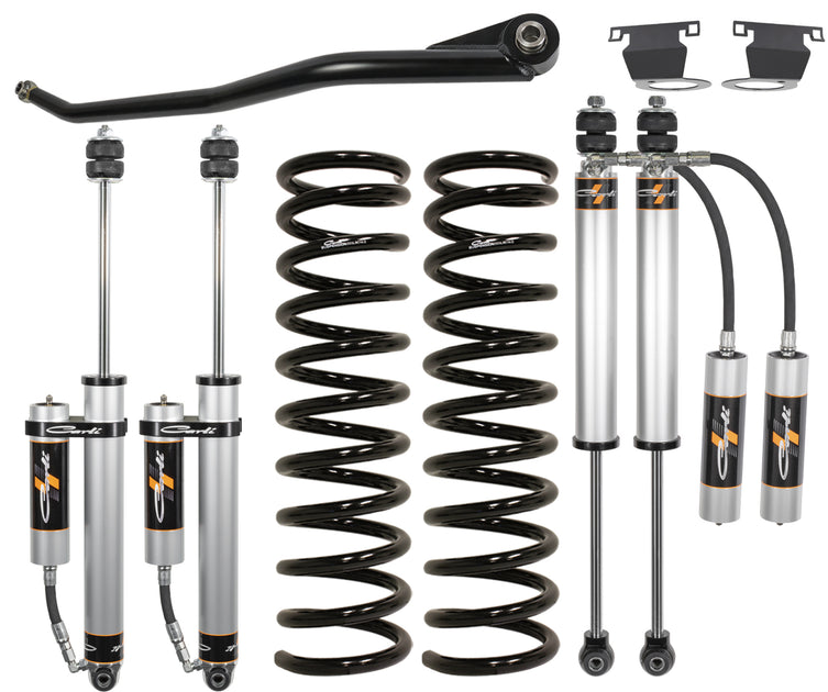 Carli Suspension 2.5