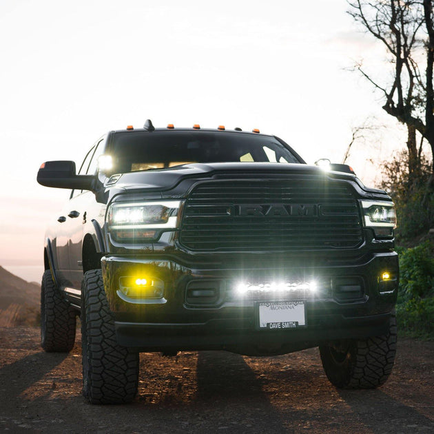 Baja Designs Dodge, Ram 2500/3500 (19-On), 20