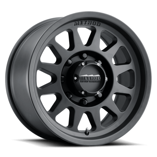 Method Race Wheels 704 – CJC Off Road