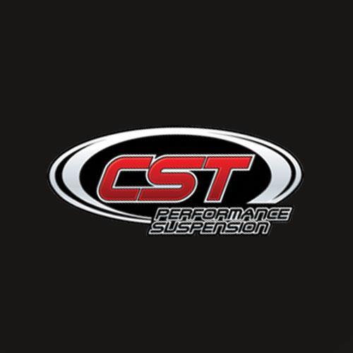 CST Suspension – CJC Off Road