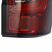 17-19 Ford Super Duty PRO-Series LED Tail Lights Red Smoke | AlphaRex