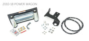 AEV Power Wagon Winch Mounting Kit