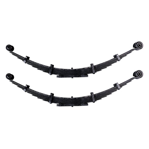 Thuren 2013+ Ram 3500 Leaf Springs