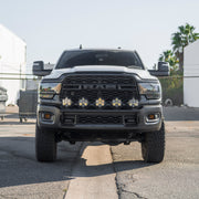 2019+ Ram 2500/3500 Nerf Style Light Bar Mount