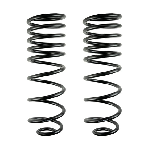 Thuren REAR COILS ONLY RAM 2500 (2014-Current)