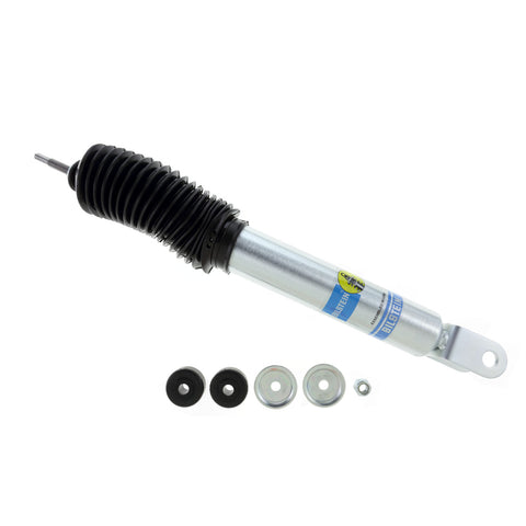 [Open Box] Bilstein 5100 Front Shock for 1999-2006 Chevrolet Silverado 1500 4WD w/Torsion 2-2.5" Lift (Sold as individual)