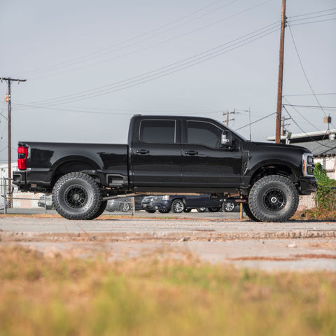 Carli 2023+ Ford Super Duty E-Venture 2.5 (5.5" Lift) Suspension System