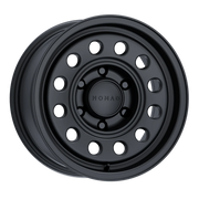 Nomad Wheels 501 Convoy