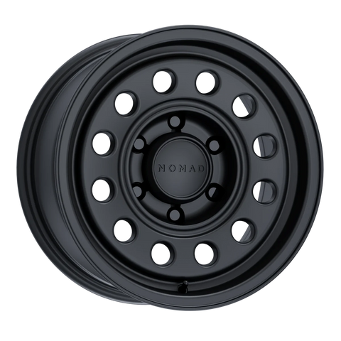 Nomad Wheels 501 Convoy