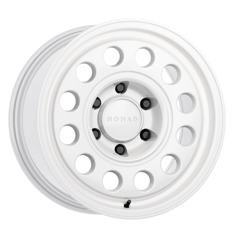 Nomad Wheels 501 Convoy