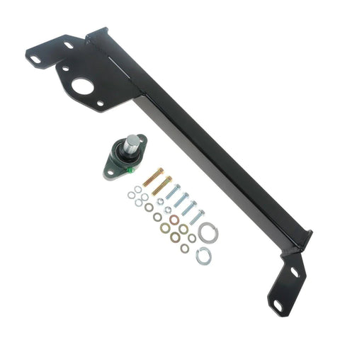 [Open Box] Synergy 2009-2022 DODGE RAM 2500/3500 4X4 STEERING BOX BRACE