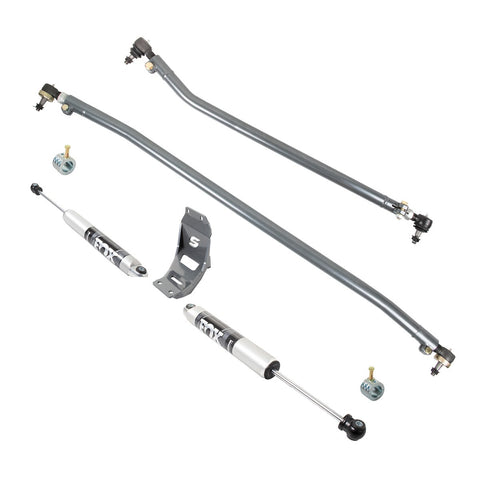 Synergy 2013+ Dodge Ram 2500/3500 Heavy Duty Steering Kit