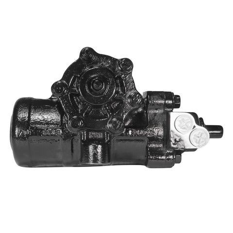 USA Standard Fourth/Fifth Gen 2009-2024 Dodge Ram 2500 / 3500, 6 Bolt Design Steering Box