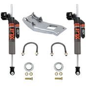 Synergy 2003-2013 Ram 2500 / 3500 Dual Steering Stabilizer Kit