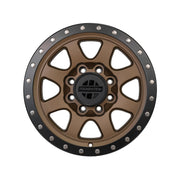 Foundation Wheels 395 HD RAM 8 Lug Specific Wheel