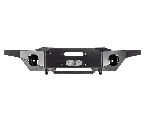 Carli Suspension 21-23 Ford Bronco Front Bumper