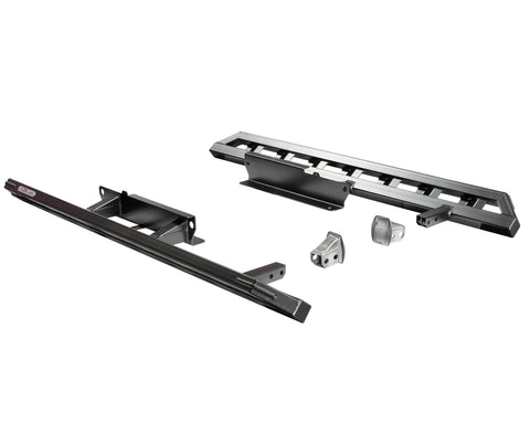 Carli Suspension 21-23 Ford Bronco Rock Sliders