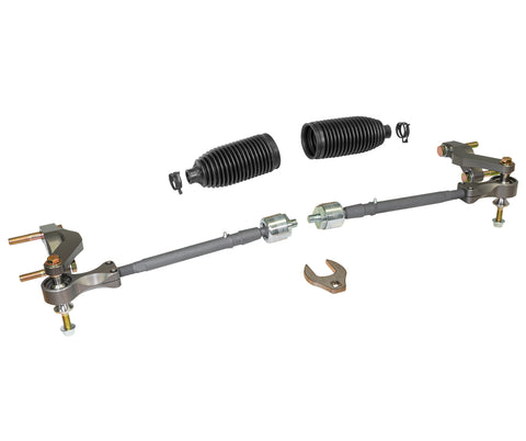 Carli Suspension 21-23 Bronco Carli King Suspension System