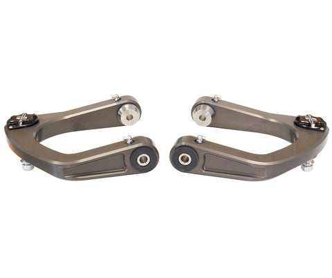 Carli Suspension 21-23 Ford Bronco Front Upper Control Arms