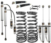 Carli Dodge Ram 1994-2002 3" Backcountry 2.0 Reservoir Suspension System