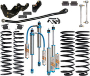 Carli Suspension 2014+ Dodge Ram 2500 Pintop King 2.5 3.25" Lift System