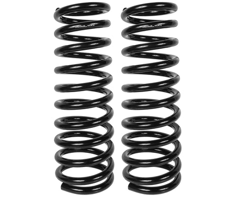 [Open Box] 2010-2013 2500 / 2010-2012 3500 Diesel 3" LIFT LEVELING COIL SPRINGS