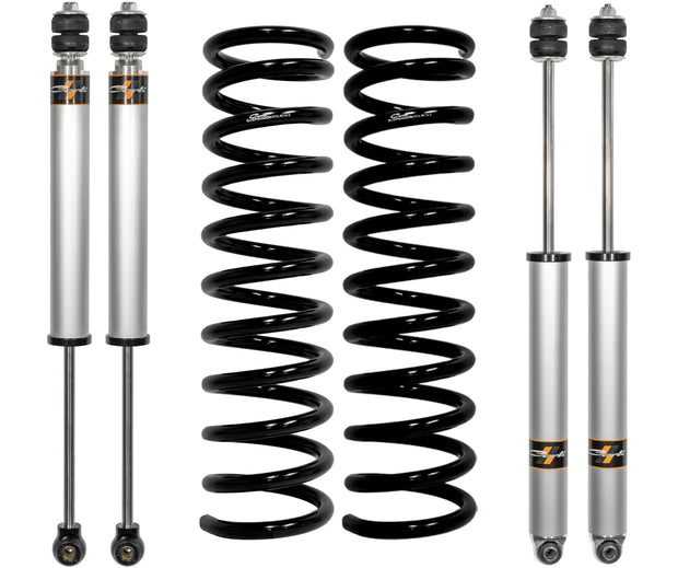 Carli Suspension 2.5" 2014-2024 Ram 2500 Hemi Leveling Kit