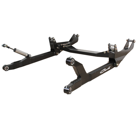 Carli Dodge Ram 2003-2012 6" Radius Arm System