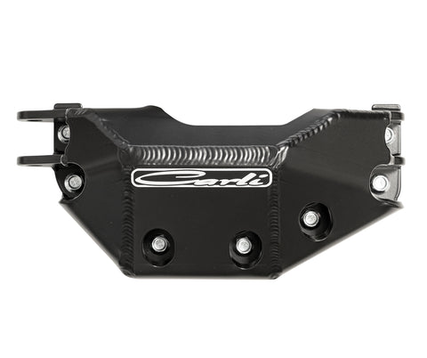 Carli Suspension 2023+ Ford Super Duty Front Differential Cover Guard