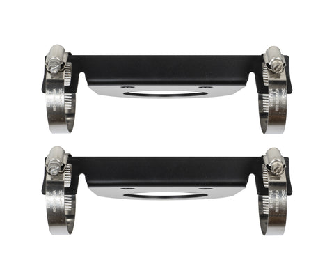 Carli Ford Super Duty Reservoir Mounts