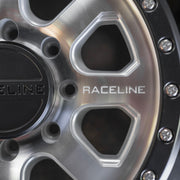 CJC Exclusive Raceline Avenger 2.0 Ram Wheels