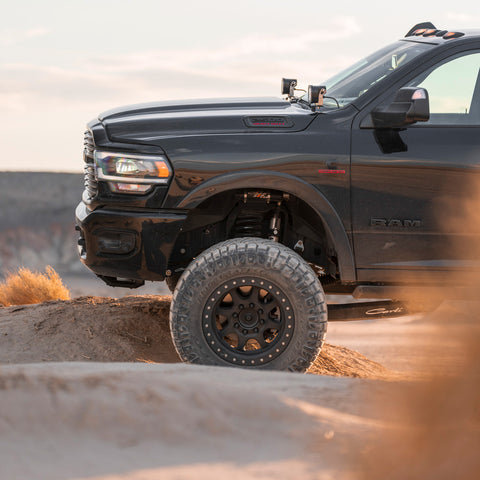 Carli Suspension 2014+ Dodge Ram 2500 E-venture 3.25" Lift System