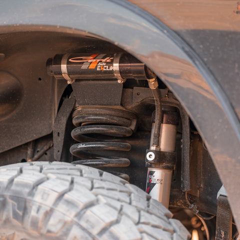 Carli Suspension 2014+ Dodge Ram 2500 E-venture 3.25" Lift System