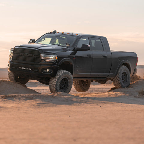 Carli Suspension 2014+ Dodge Ram 2500 E-venture 3.25" Lift System