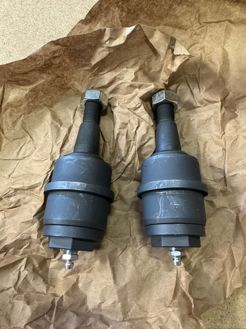 [Open Box] Carli DODGE RAM 2500/3500 EXTREME DUTY UPPER BALL JOINTS 2003-2013 - Blemished