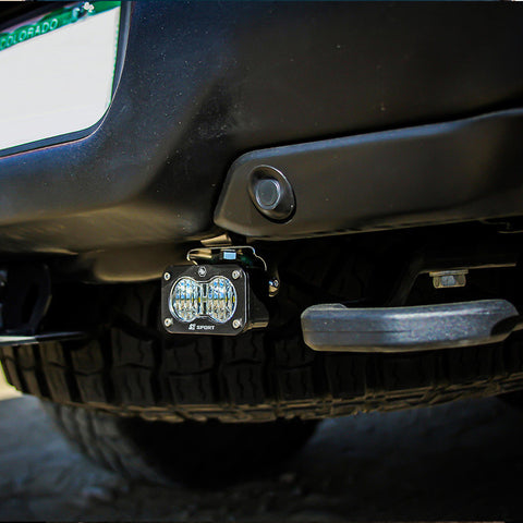 Baja Designs Ram TRX S2 Sport Dual Reverse Light Kit