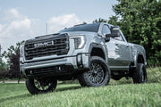 BDS 3 Inch Lift Kit |  FOX Performance Elite | Chevy Silverado Or GMC Sierra 2500HD/3500HD (20-24)