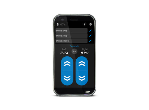 Pacbrake HP10660 Wireless Airbag Control Remote