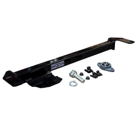 Bad Axe 2010-2013 Dodge Ram 2500 and 2010-2012 3500 Steering Box Brace