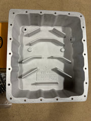 [Open Box] PML NISSAN RE5R05A DEEP TRANSMISSION PAN Deep 3.5 Quarts Over