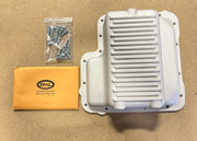 [Open Box] PML FORD C6 DEEP TRANSMISSION PAN / As-Cast