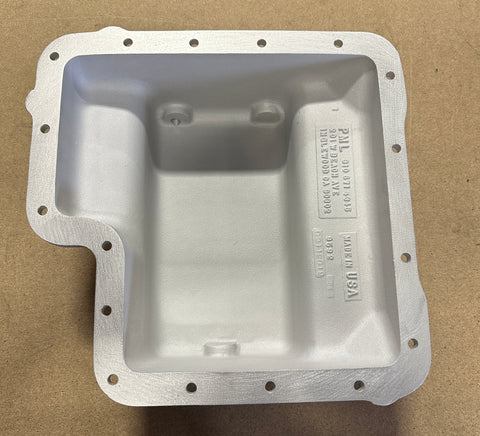 [Open Box] PML FORD C6 DEEP TRANSMISSION PAN / As-Cast