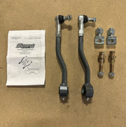 [Open Box] SYNERGY MANUFACTURING 1998.5-2013 DODGE RAM 2500/3500 3.5-6" Lift  HEAVY DUTY SWAY BAR END LINKS