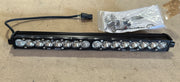 [Open Box] BAJA DESIGNS S8 LED LIGHT BAR 20" S8 / White / Driving Combo