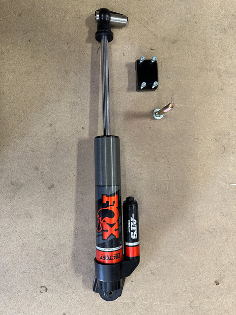 [Open Box] FOX ATS STEERING DAMPER 2017-2023 Ford F250/F350