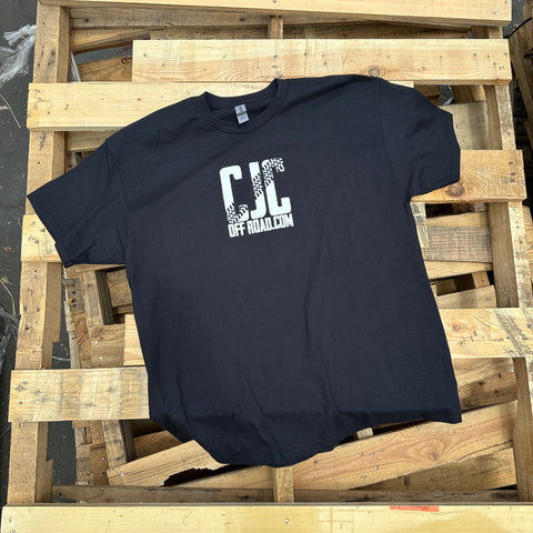 CJC Off Road Jumping 3rd Gen Shirt