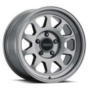 Method Race Wheels | 316 | Gloss Titanium