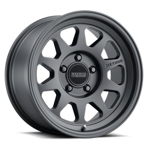 Method Race Wheels | 316 | Matte Black