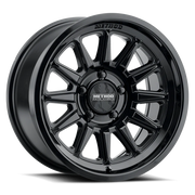 Method Race Wheels 323 | Gloss Black